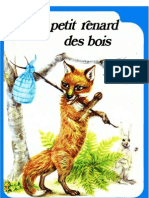 Le Petit Renard