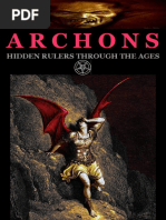 Download The Archons Hidden Rulers Through the Ages by Holy Yeshua SN162563769 doc pdf