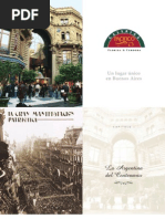 Libro Galerias Pacifico