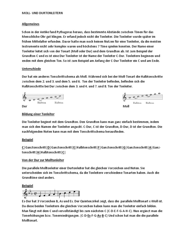 Handout