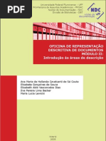 Representação descritivA_modulo 2