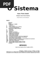 O Sistema