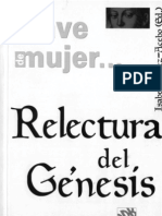 En Clave de Mujer Relectura Del Genesis