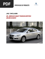 Download JAC B -CLASS 2 by andresgomezsantana SN162583056 doc pdf