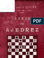 Curso de Ajedrez Emanuel Lasker