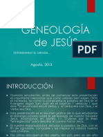 Geneologia de Jesus_preadolescentes Mav