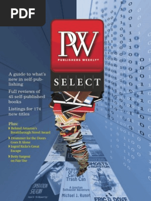 PW Select, August 2013
