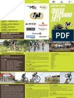 Piegh Trofeo D'Autunno 2013