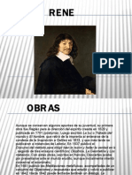 Rene Descartes