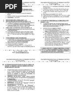ESTUDO PARA OBREIROS CRISTÃOS EM Lc 51-11- A pesca Maravilhosa - Vila Ema. 24.10.2009