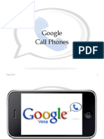 Google Call Phone