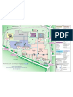 Royal Victoria Hospital Newcastle Site Map