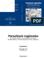 Libro de Parasitologia