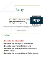 Fram Relay