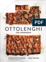 Ottolenghi by Yotam Ottolenghi and Sami Tamimi - Recipes