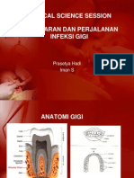 Css Perjalanan Infeksi Pras Iman