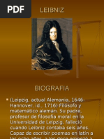 Download LEIBNIZ by tefadaes SN16262073 doc pdf