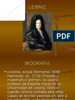 LEIBNIZ