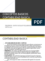 Conceptos Basicos Contabilidad Basica