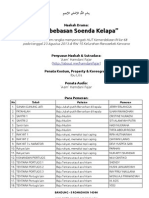 Naskah Drama - Pembebasan Soenda Kelapa (Ver-5)