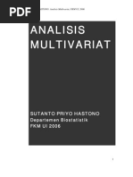 Download SUTANTO Analisis Multivariat by Ardi Ansyah SN162631633 doc pdf