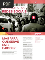 eBook Ferramentas Redes Sociais - Beat Digital