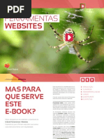 Download eBook Ferramentas Websites - Beat Digital by Beat Digital SN162632457 doc pdf