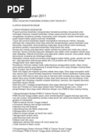 Download contoh Laporan Tahunan 2011 by Mulyadi-Alka Ayah Ais SN162632638 doc pdf