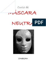 Dosier Curso de Mascara Neutra 2010