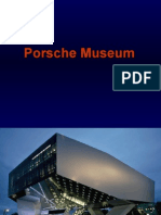 Porsche Museum