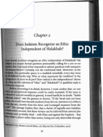 Download Does Judaism Recognize an Ethic Independent of Halakhah by Rav Aharon Lichtenstein by TechRav SN16263866 doc pdf