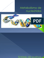 METABOLISMO_NUCLEOTIDOS