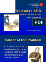 AED Training