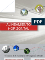 Alineamiento Horizontal1