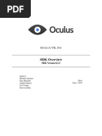 Download Oculus SDK Overview by paraqueima SN162649472 doc pdf