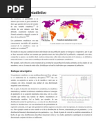 Parámetro estadístico