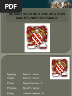 NF 07062013 - Milagre Do Perdao