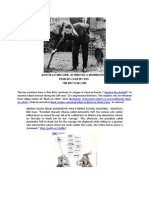 America-The-Divided Buchanan: 'Interracial Violence Is Overwhelmingly Black-On-White' Black Leaders Remained Silent On Black-on-Black Crime