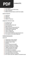 0.selenium CourseContent