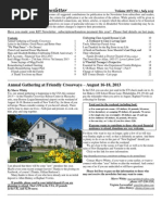 Kit April 2000 Vol Xii 4 New 4 19 00 Thought Religion And Belief