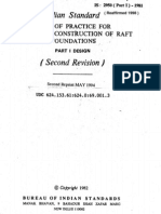 Is 2950 Part-I Code of Practice for Design and Constructio.182133040[1]