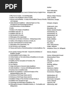 Book List (1)