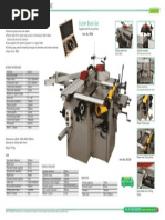 Publication Crap | PDF | Fishing Rod | Bearing (Mechanical)