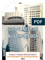 Building Design PWD