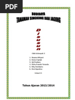 Download Makalah Singkong Dan Jagung by Anang SN162686926 doc pdf