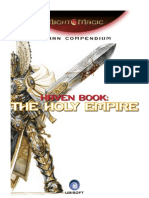 Ashan Compedium_Haven_the Holy Empire