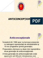 Anticonception Ale