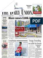 Daily Union