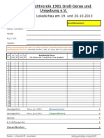 Meldebogen 2013-1 PDF