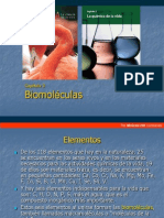 Biomoleculas